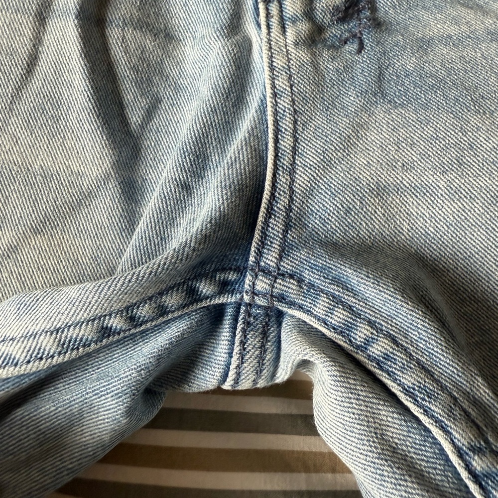 Ksubi Women’s Jeans- Slim Pin Crop - Picture 4 of 14